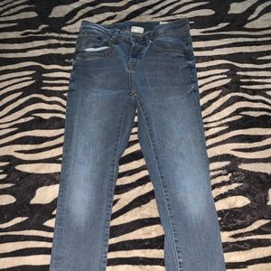 Zara jeans boys